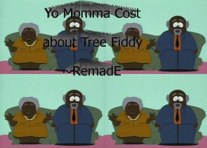 About Tree Fiddy