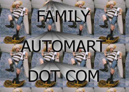 FAMILY AUTOMART
