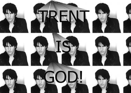 Trent Reznor is GOD