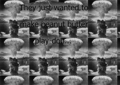 What REALLY happened at Nagasaki