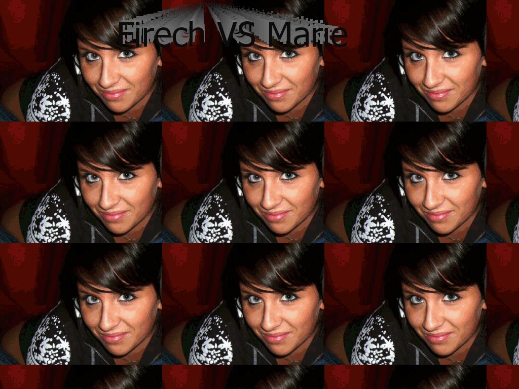 Firech-VS-Marie