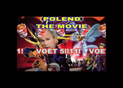 POLAND: THE MOVIE (!!!VOET5!!!)