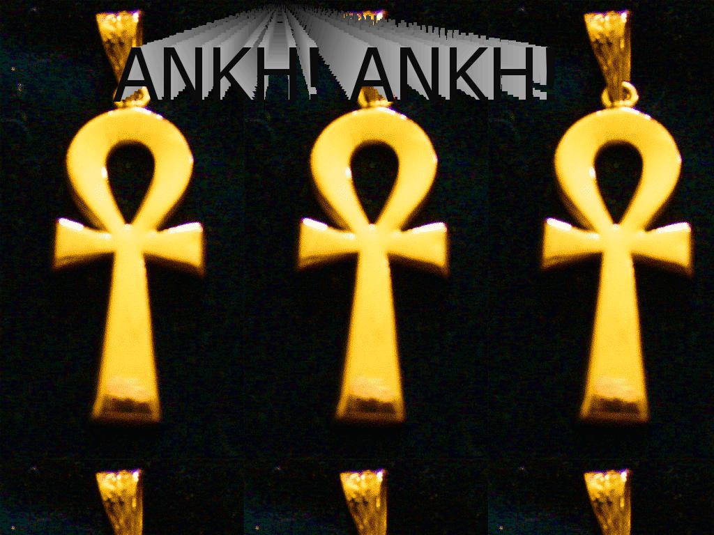 ankhankh