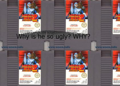 Why Capcom? WHYYYYYYY?