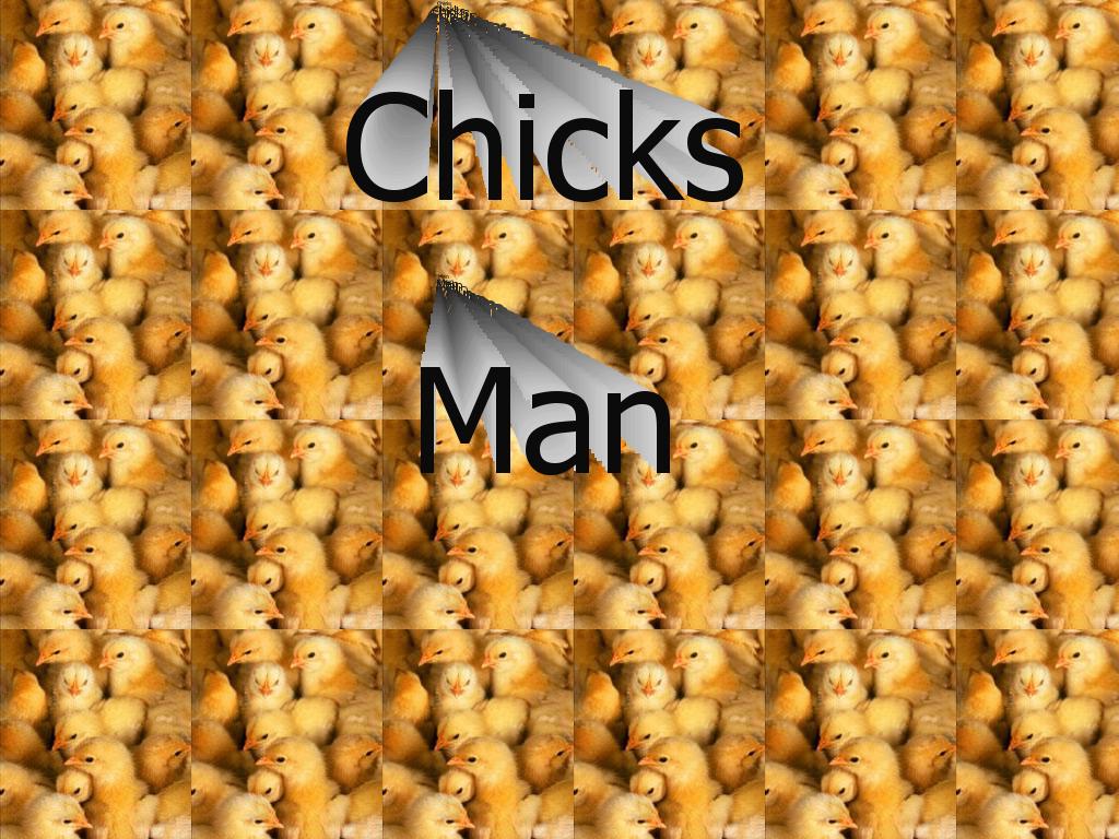 Chicksman