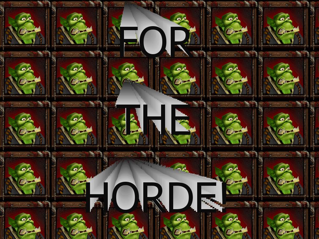 FORTEHHORDE