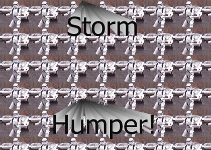 stormhumper