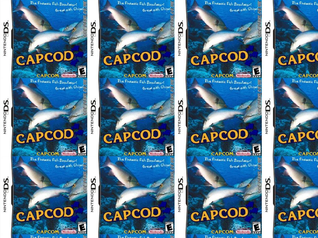 capcod