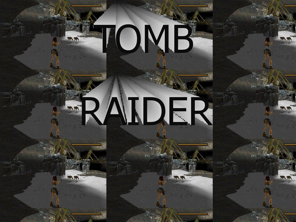 tombraider