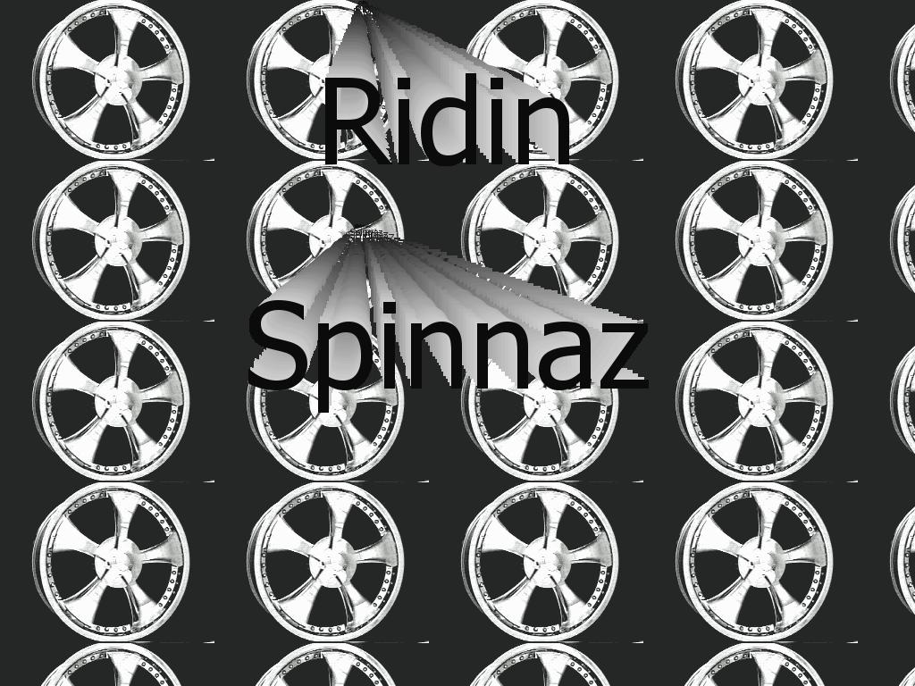 spinnaridin