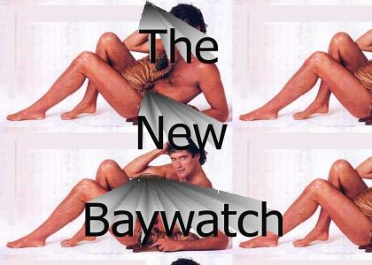 The New Baywatch