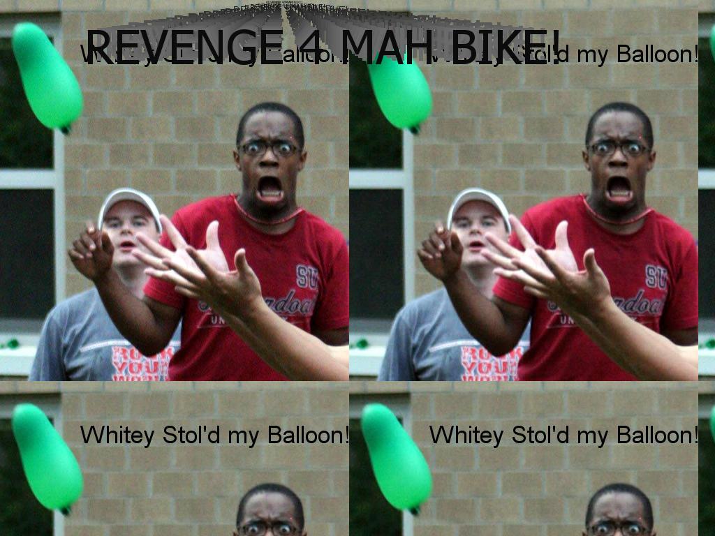 Revenge4abike