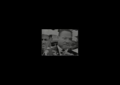 Back to Let You Finish : MLK Back to Let You Finish : MLK