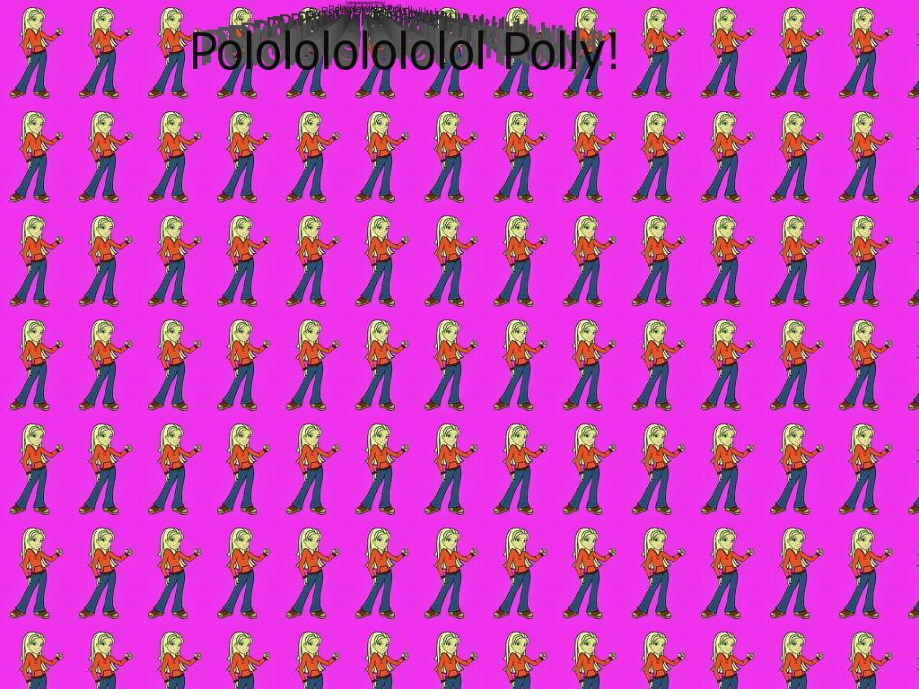 Pollypocket