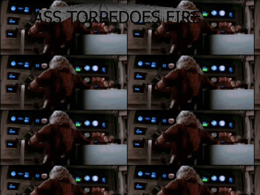 asstorpedoesfire