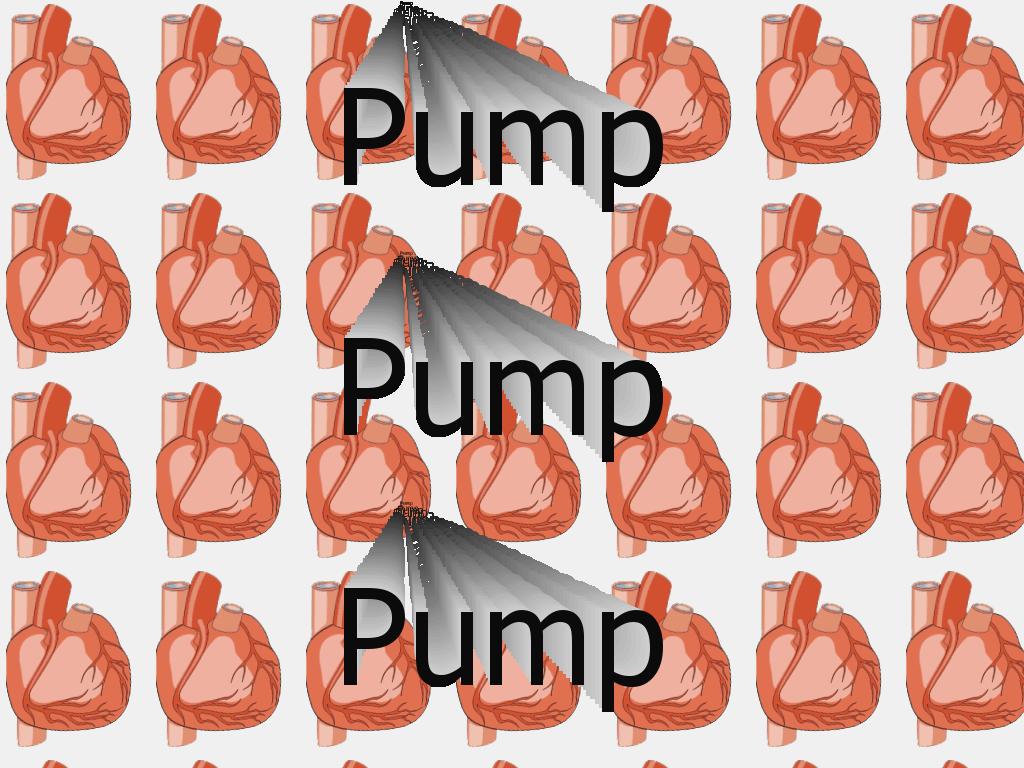 pumpyourblood