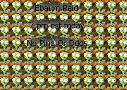 Ebaum Raid