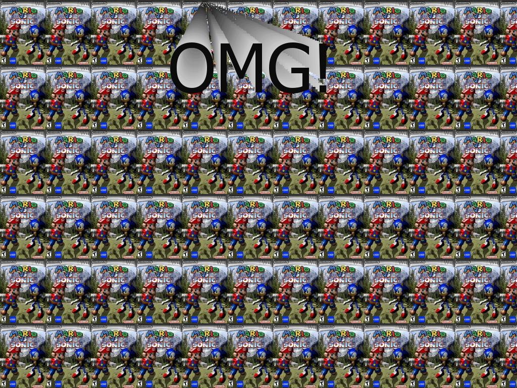 mariosonic