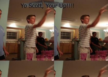 Hell Yeh Scottt