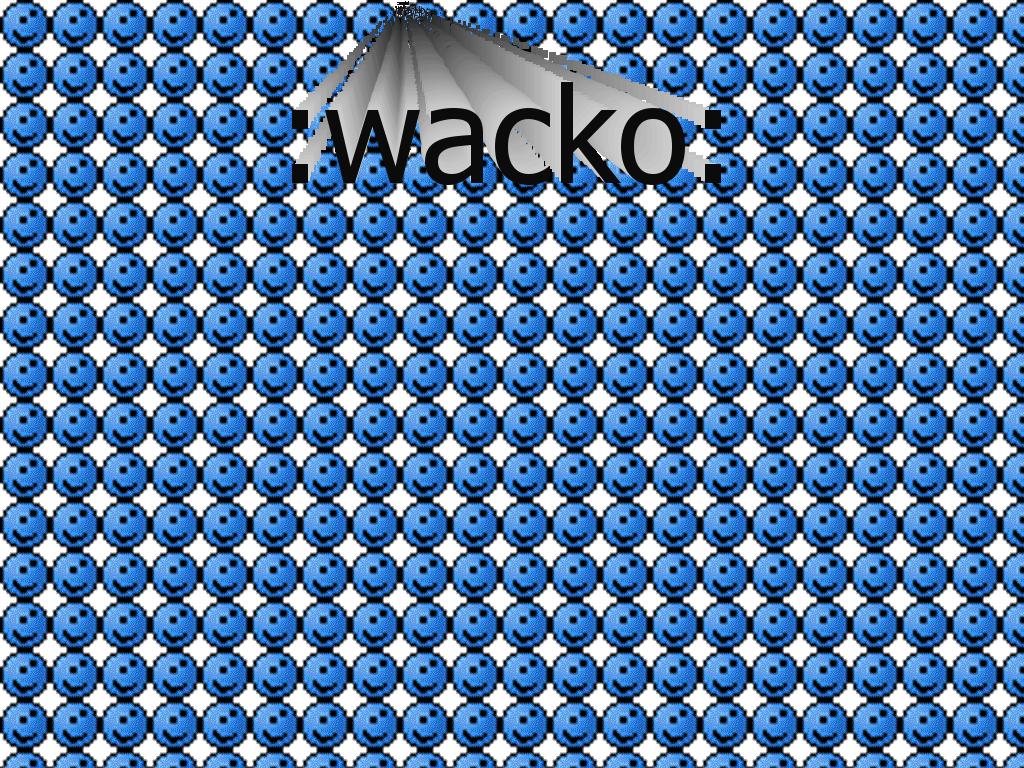 wackopso