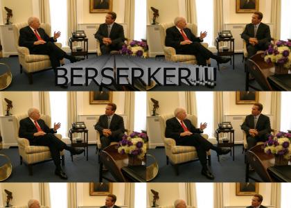 BERSERKER!!!