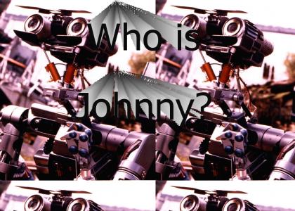 Who is Johnny?