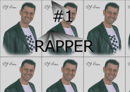 #1 Rapper