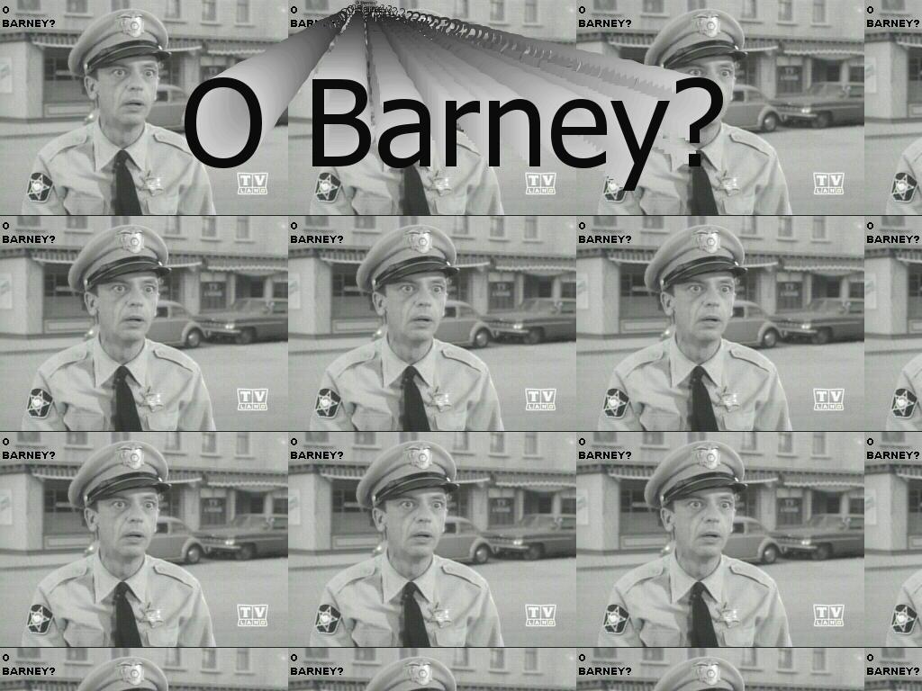 obarney