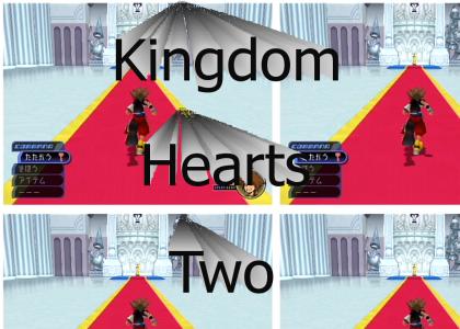 Kingdom Heats 2