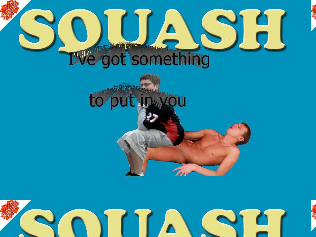 lmaosquash