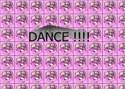 DANCE!