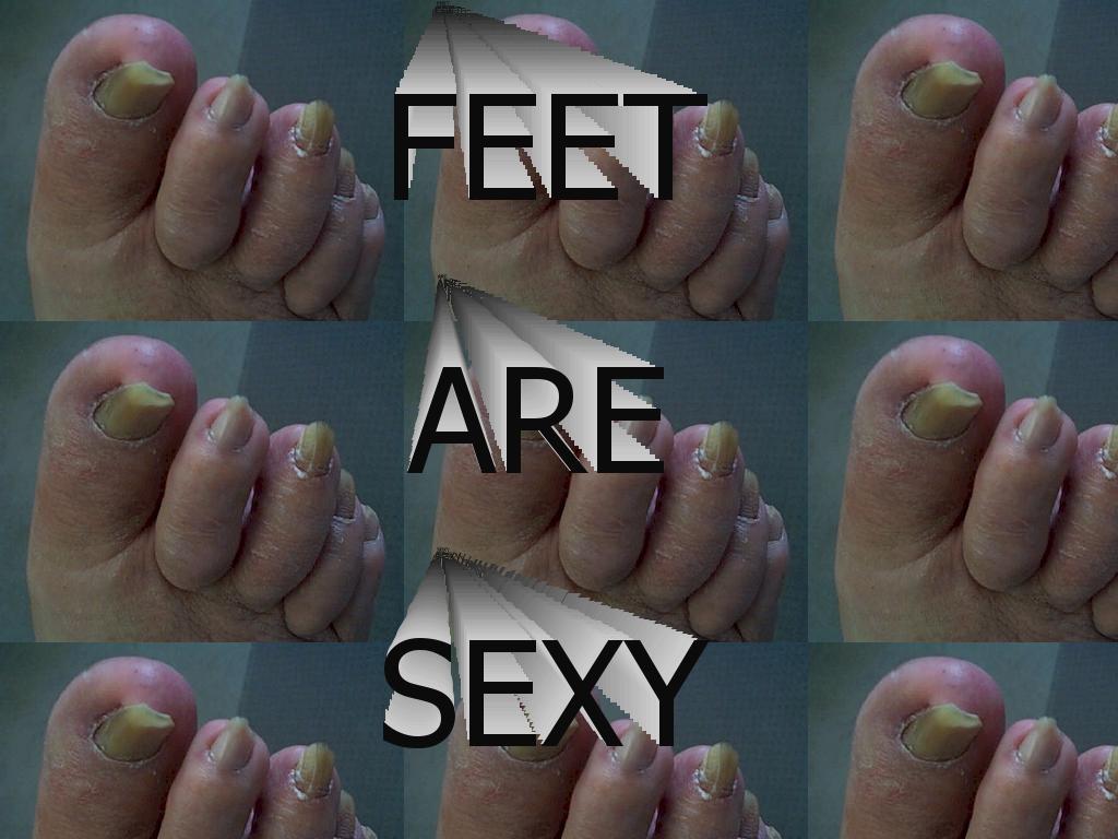 footfetish