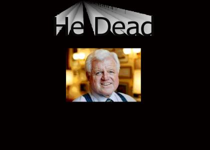 In honor of Sen. Ted Kennedy