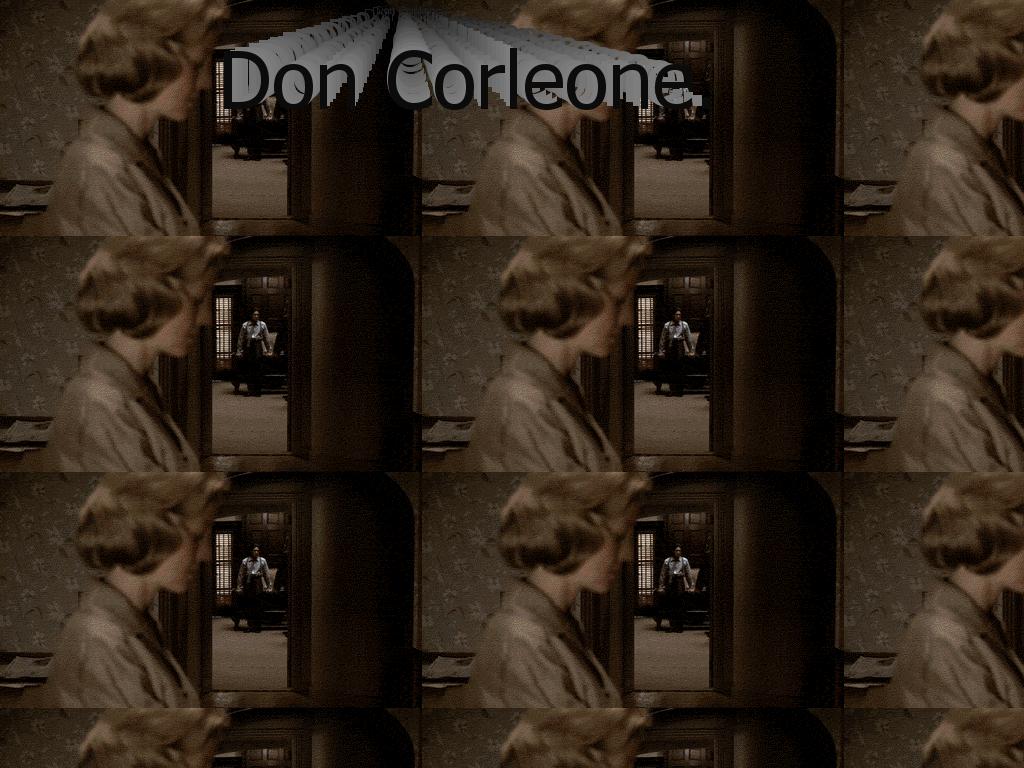 doncorleone