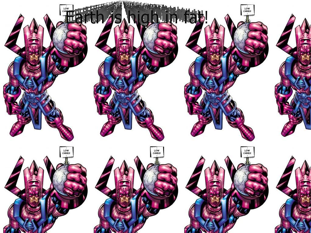 Galactus