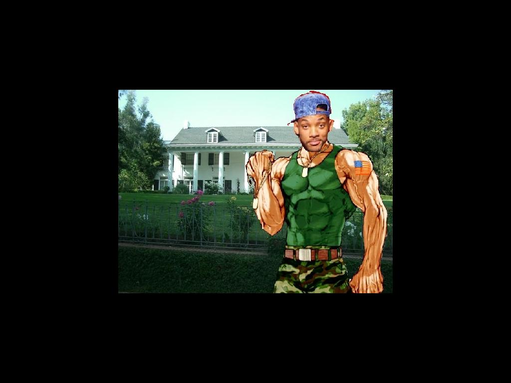 freshprincethemefitsall