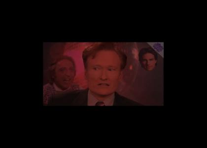 Conan's Acid Trip (PTKFGSLSD)