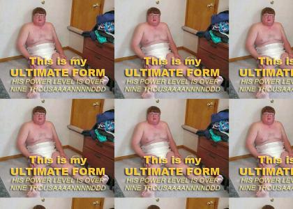 Ultimate Form