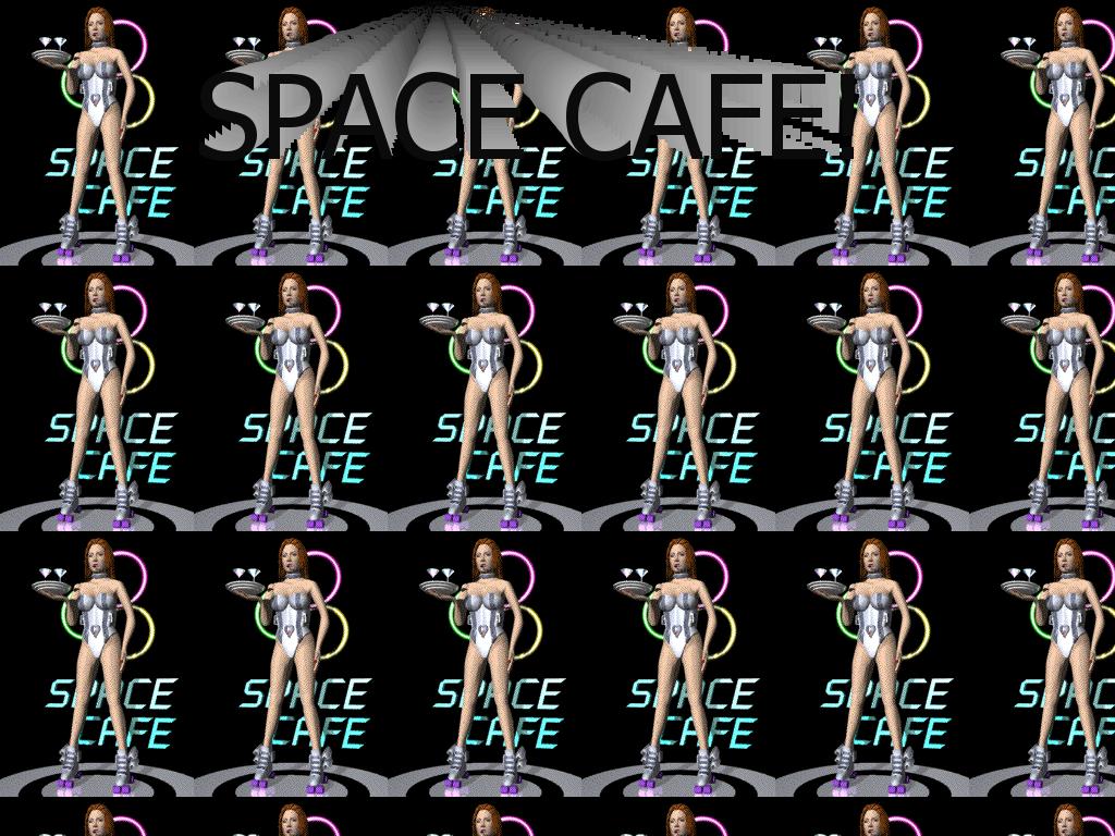 spacecafe