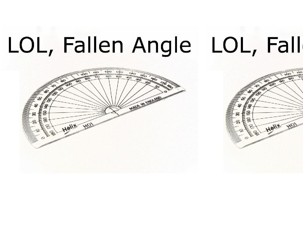 fallenangle