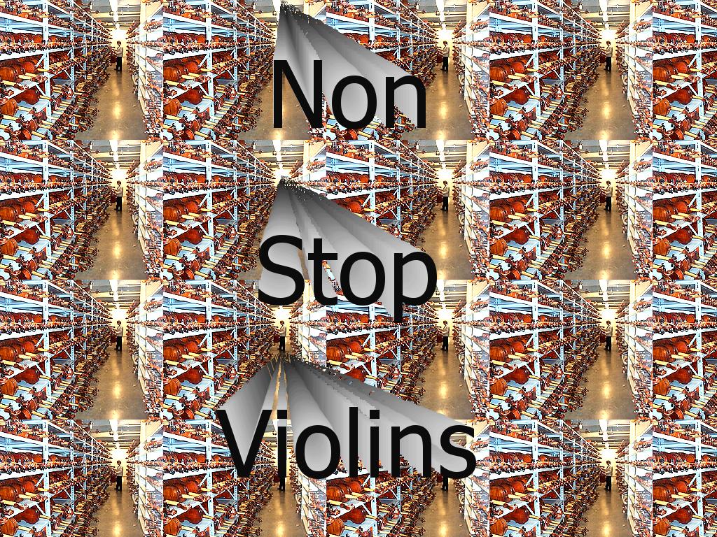 nonstopviolins