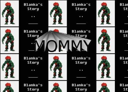 Blanka's Story (refresh)