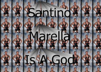 Santino Marella Fan Site