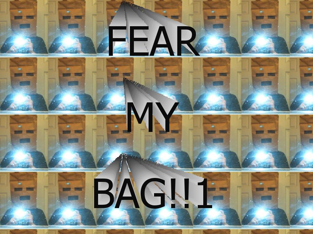 BAGFEAR