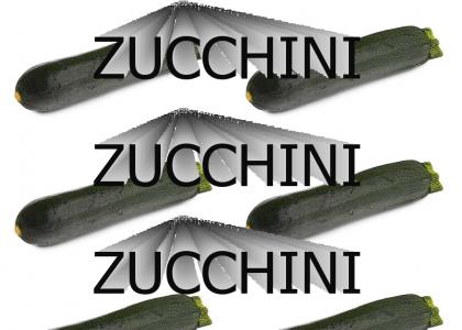 ZUCCHINI