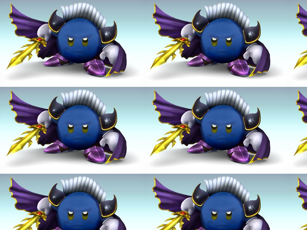 masklessmetaknight