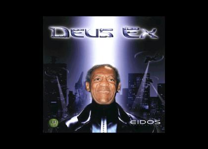 Deus Ex Cosby
