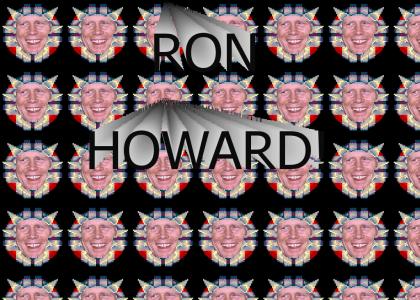 Sinistar: RON HOWARD