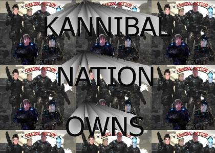kannibal nation owns