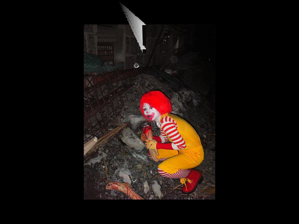 mccannibal